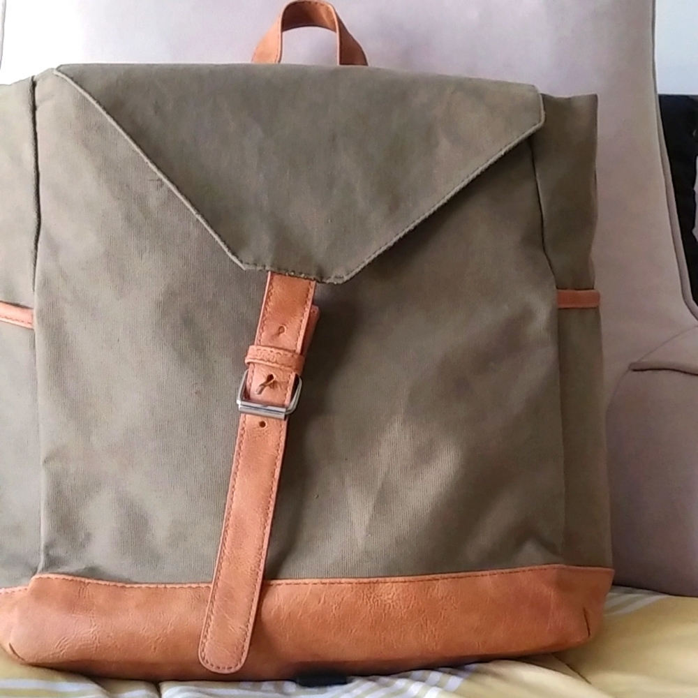 Book bag Backpack